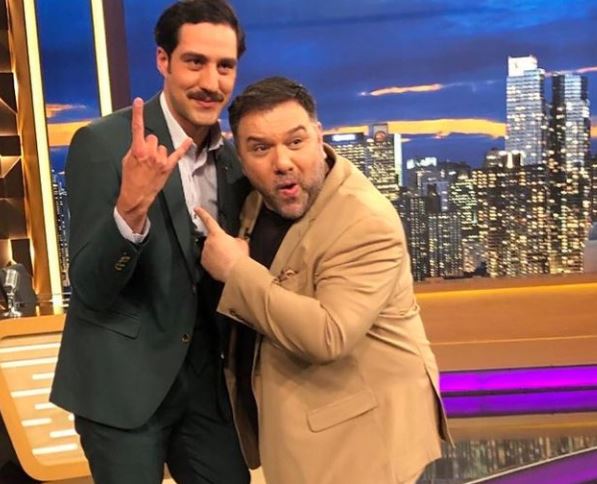 Νίκος Λεκάκης για «Άγριες Μέλισσες»: Θα πάρει ο Άγγελος τη Σοφούλα από το μοναστήρι;