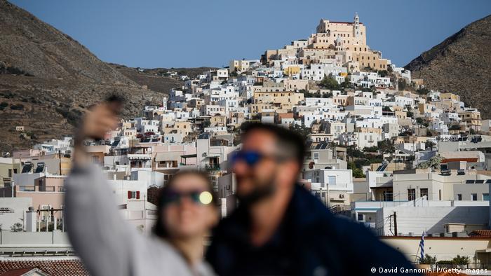 Τουρισμός: Ελλάδα και Ισπανία προτιμούν οι Ιταλοί