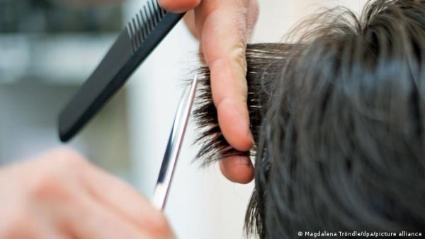 Εργαζόμενοι στα όρια της ανέχειας στην ευημερούσα Γερμανία