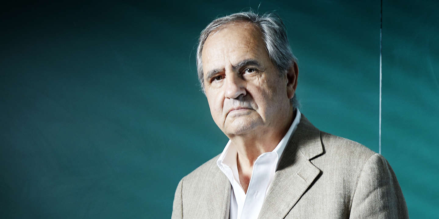 Από τον ενθουσιασμό στη μοιρολατρία: Ο Πιέρ Ροζανβαλόν και τι άλλαξε από τον Μάη του 1968