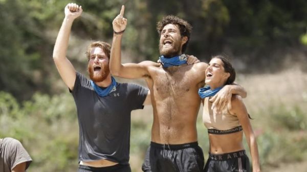 Survivor: Σκάει και η δεύτερη «βόμβα» – Φεύγει και ο Νίκος Μπάρτζης μετά τον Τζέιμς;
