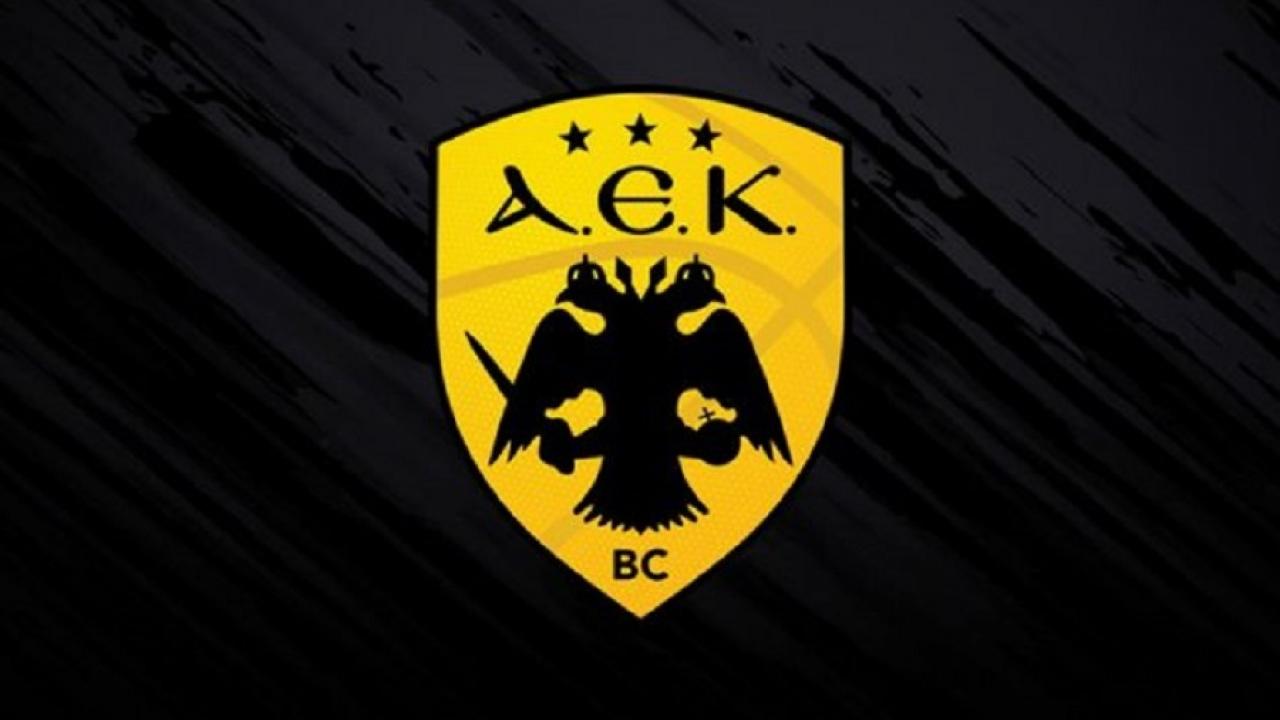 Συλλυπητήρια της ΚΑΕ ΑΕΚ για τον Κωνσταντίνο Αγγελόπουλο