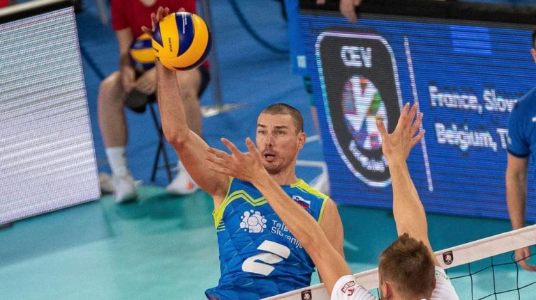 Ολυμπιακός: Κόλπο γκρόσο με Παγιένκ από την ομάδα βόλεϊ του Θρύλου