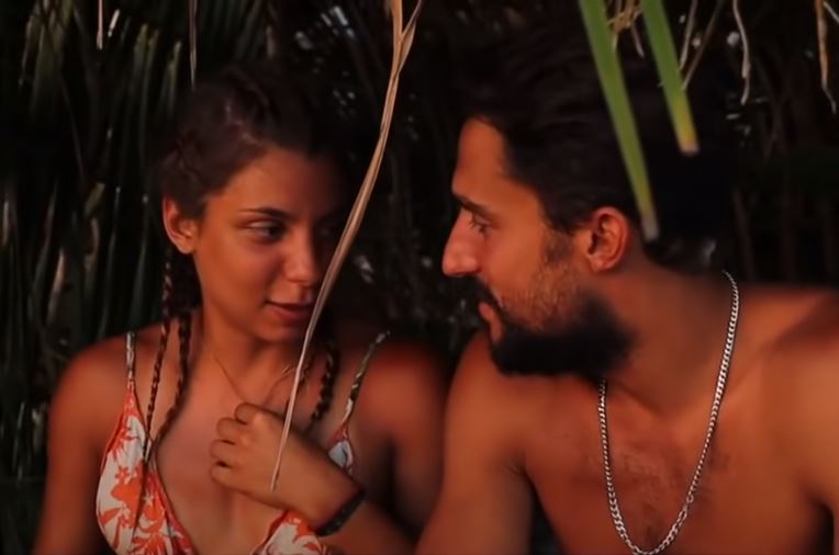 Survivor: «Η Μαριαλένα και ο Σάκης πήγαιναν για γάμο»