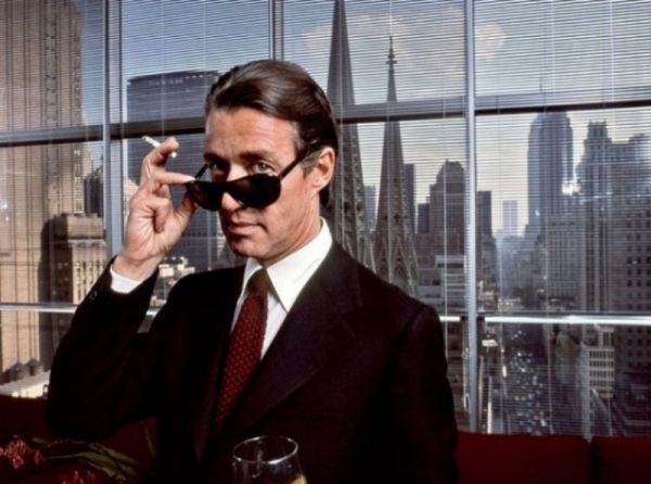 Μέσα στο γυάλινο διαμέρισμα του Χάλστον στην Νέα Υόρκη