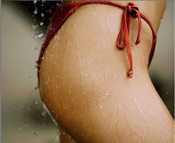 Κυτταρίτιδα: Ξεκαθαρίζουμε όλους τους μύθους