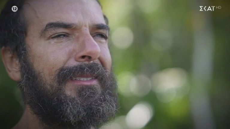 Survivor: Αποχωρεί οικειοθελώς και ο Τριαντάφυλλος; – Όλο το παρασκήνιο