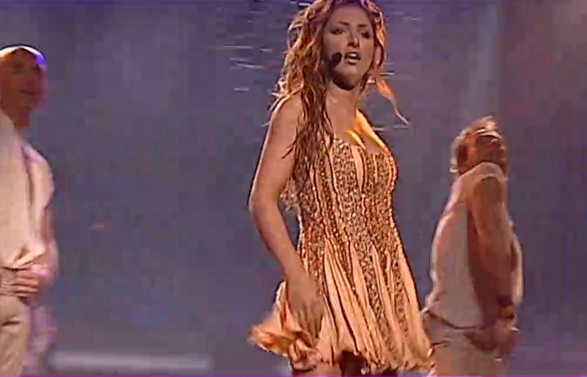 Eurovision: Οι ελληνικές συμμετοχές που κατέκτησαν τις ψηλότερες θέσεις