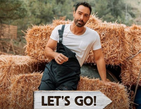 Η Φάρμα: Αυτός είναι ο παίκτης που αποχώρησε