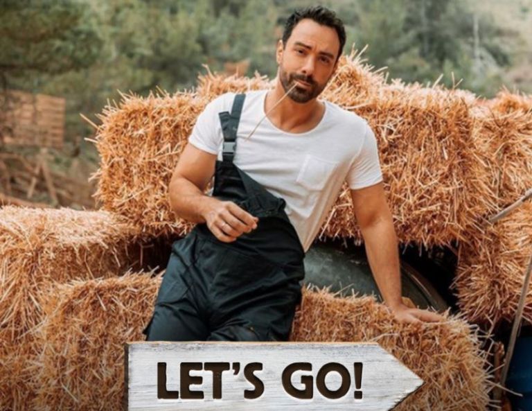 Η Φάρμα: Αυτός είναι ο παίκτης που αποχώρησε