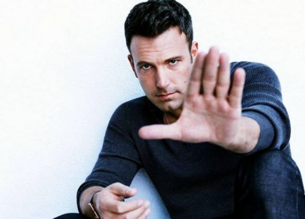 Μπεν Άφλεκ: Τι έστειλε σε γυναίκα που τον απέρριψε σε app γνωριμιών