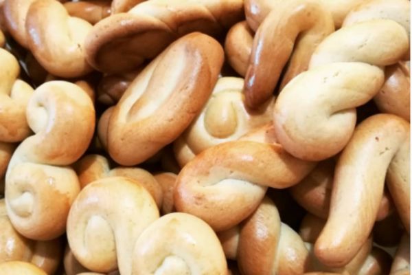 Πως θα αξιοποιήσετε τα πασχαλινά κουλούρια που σας περίσσεψαν