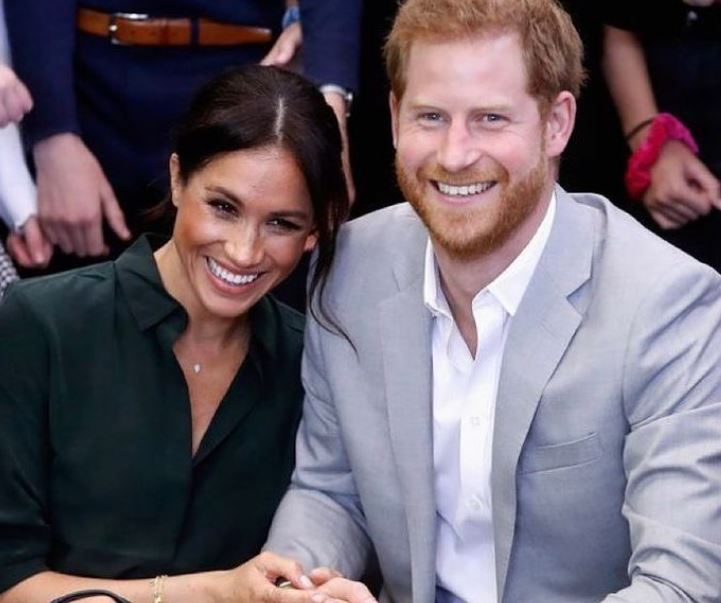 Μέγκαν – Χάρι: Έκαναν το πιο ξεχωριστό δώρο για τα δεύτερα γενέθλια του γιου τους