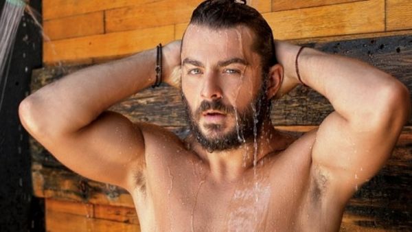 Γιώργος Αγγελόπουλος: «Δεν ήμουν single όλο αυτό το διάστημα»