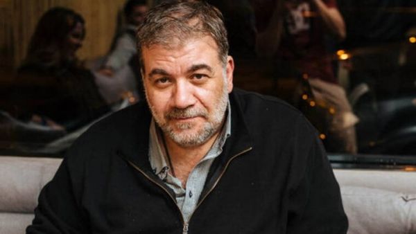 Δημήτρης Σταρόβας: Εκνευρίστηκε με ερώτηση δημοσιογράφου και αποχώρησε από τη συνέντευξη