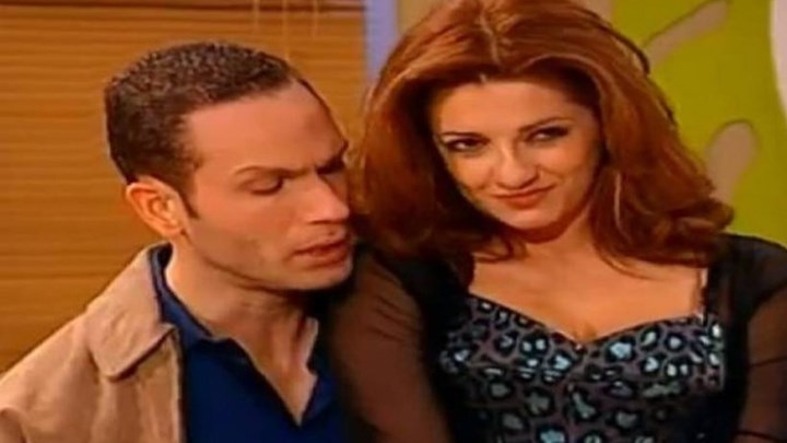 «Κωνσταντίνου και Ελένης»: Ο Μάνθος και η Πέγκυ ξανά μαζί… 21 χρόνια μετά