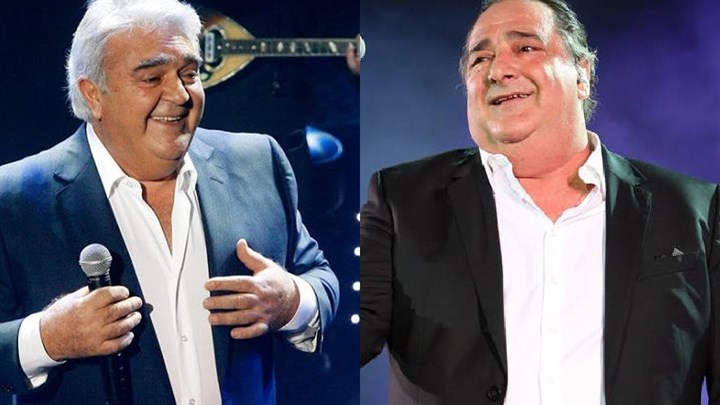 Βασίλης Καρράς: Το παράπονο για τον Πασχάλη Τερζή – Γιατί δεν μιλούν πια οι δύο αδελφικοί φίλοι;