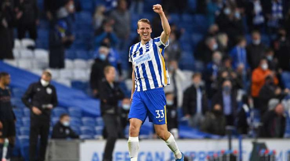 Mε απίστευτη ανατροπή η Μπράιτον έσπασε το τρομερό σερί της Σίτι (3-2)