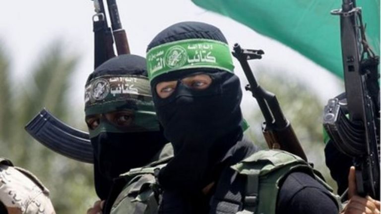 Λευκορωσία: Το Μινσκ εμπλέκει την Χαμάς στην απειλή τοποθέτησης βόμβας στο αεροσκάφος της Ryanair