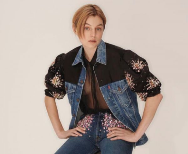 Levi’s x Miu Miu: Η all vintage collab που θα λατρέψετε