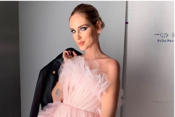 Κιάρα Φεράνι: Οι 10 πιο στιλάτες εμφανίσεις της στο Instagram