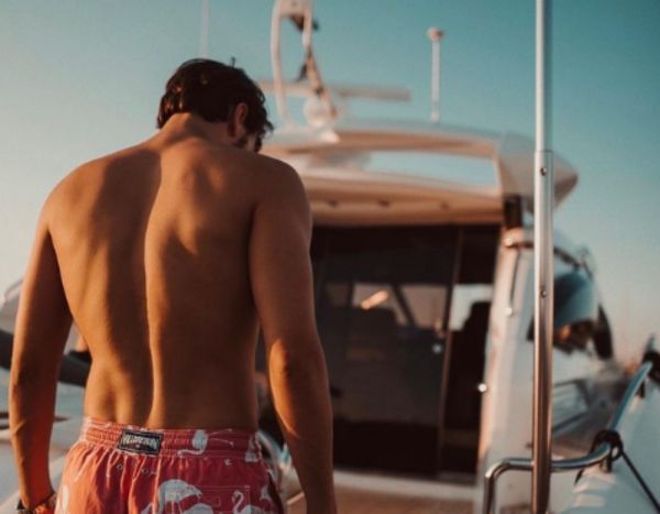 Χάρης Συντζάκης: Αυτός θα είναι ο νέος «Bachelor»