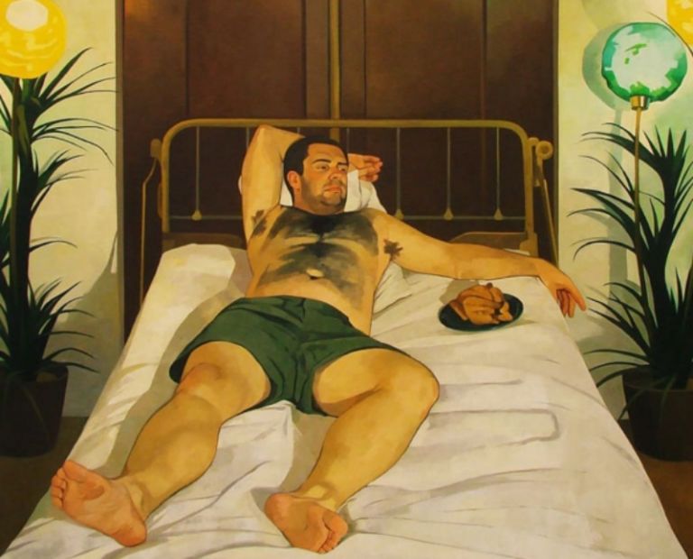 Και όμως το σχήμα του πέους σου μπορεί να αποκαλύψει τον αληθινό χαρακτήρα σου