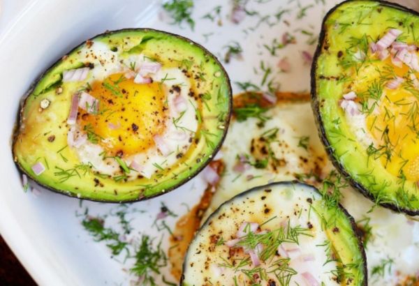 Οι τροφές που σας κρατούν χορτάτους για αρκετή ώρα