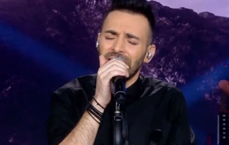 Κώστας Αγέρης: «Η παραδοσιακή μουσική είναι οι ρίζες μας που δεν χάνουμε ποτέ»