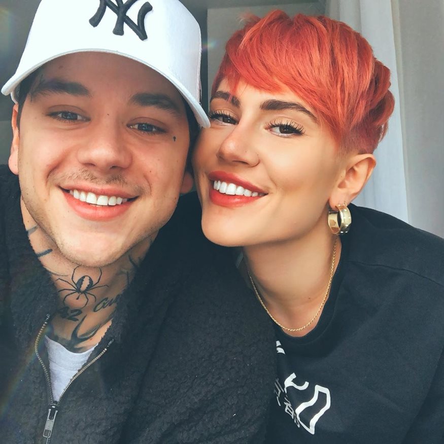 Eurovision 2021: Το μήνυμα του Mike μετά την εμφάνιση της Έλενας Τσαγκρινού στη σκηνή