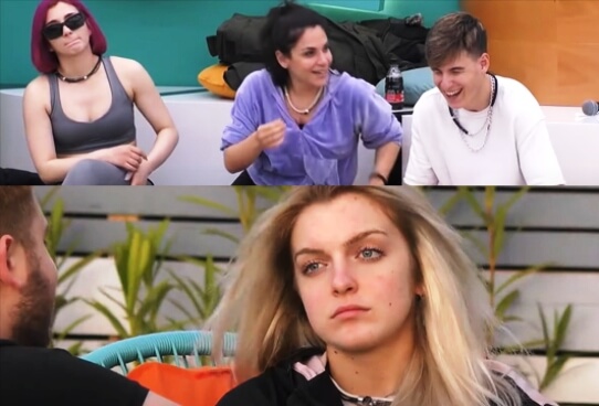 House Of Fame: Τα makeover των κοριτσιών πριν τον μεγάλο τελικό