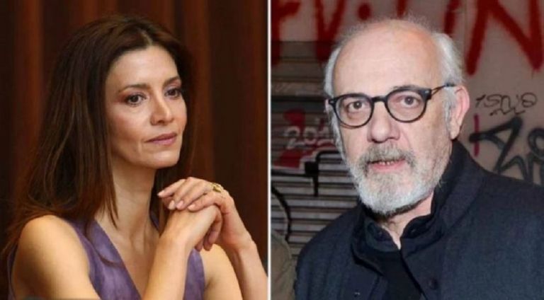 Κατερίνα Λέχου: «Αν έβλεπα τον Γιώργο Κιμούλη στον δρόμο….»