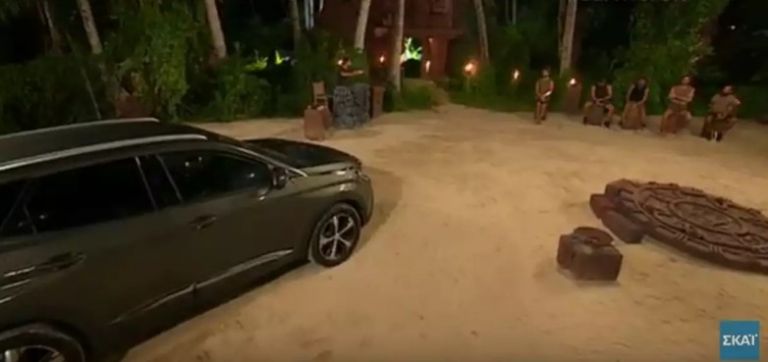 Survivor spoiler: Ποιος παίκτης κερδίζει το αυτοκίνητο;