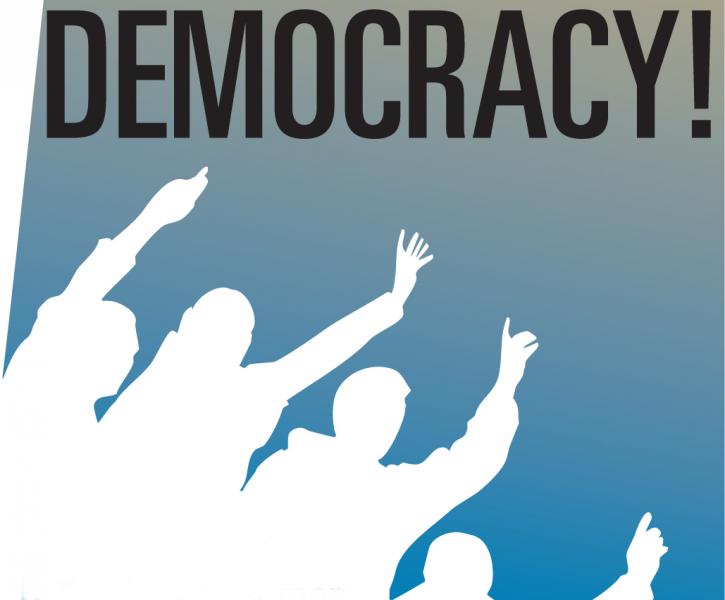 Η δημοκρατία κινδυνεύει από τη δημοκρατία!