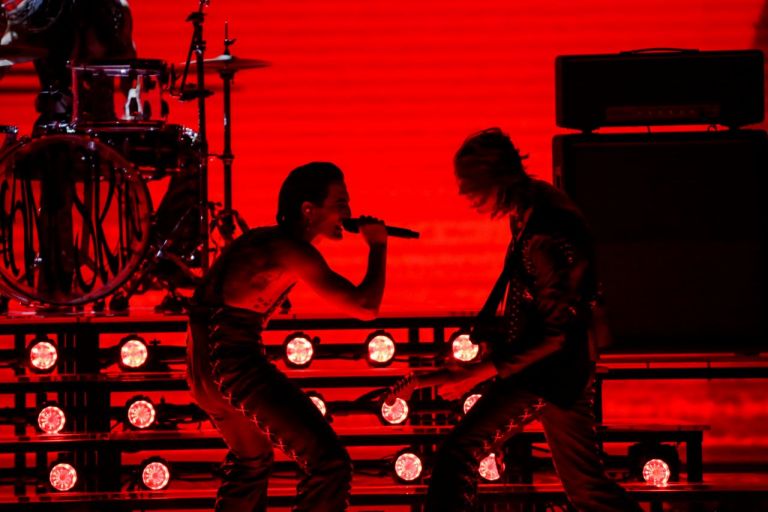 Eurovision 2021: Αυτό είναι το μεγαλύτερο φαβορί για φέτος – H Ιταλία με τους Måneskin