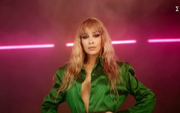 House of Fame: Ελένη Φουρέιρα και κριτική επιτροπή μιλούν αποκλειστικά στο «Πάμε Δανάη!»