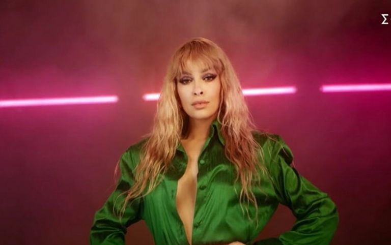 House of Fame: Ελένη Φουρέιρα και κριτική επιτροπή μιλούν αποκλειστικά στο «Πάμε Δανάη!»