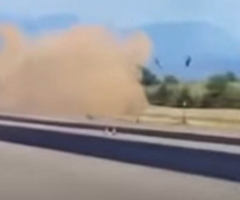 Αγρίνιο: Νεκρός 33χρονος οδηγός σε αγώνες – Εικόνα & βίντεο που κόβουν την ανάσα