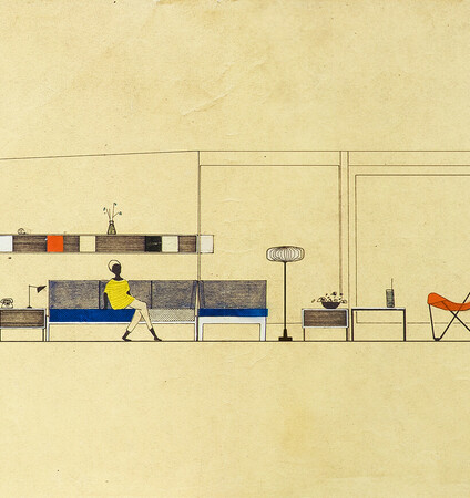 Κυρία Αρχιτέκτων: Έκθεση για τις γυναίκες στην Αρχιτεκτονική, στο Ινστιτούτο Γκαίτε Αθηνών