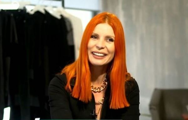 Άντζυ Ανδριτσοπούλου: Η εξομολόγηση για τον κοροναϊό- «Μας διέλυσε. Δεν ήμουν υπέρ του εμβολίου»