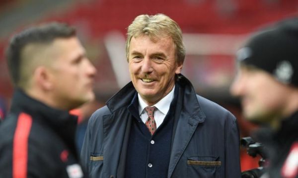 «Ομάδα με παίκτες αξίας άνω των 100 εκατ. ευρώ και δεν έκανε ούτε ευκαιρία»