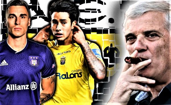 ΑΕΚ: Αναζητά το restart, αλλά με λύσεις από το παρελθόν