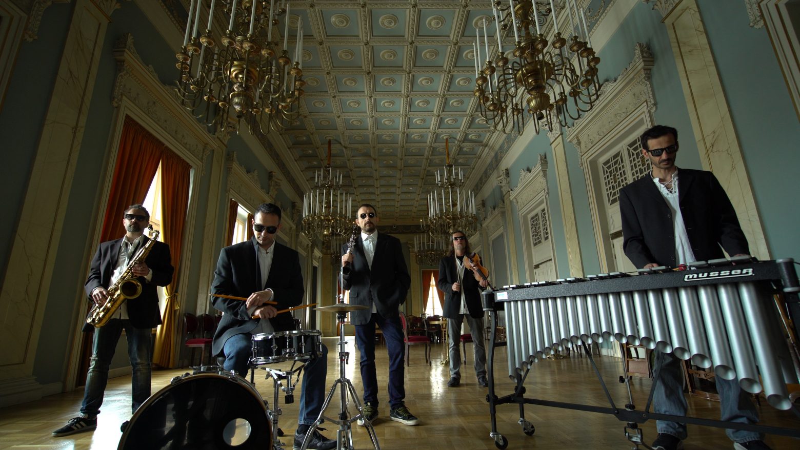 «éαρ fέστιβαλ»: Σύγχρονη Μουσική στο Δημοτικό Θέατρο Πειραιά