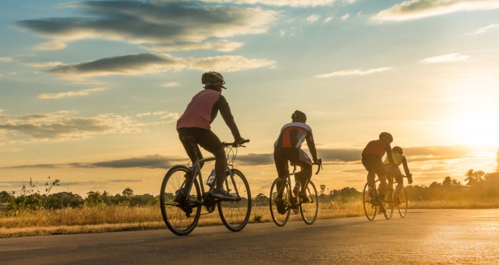 Στις 6 Ιουνίου «Τρέχουμε πιο γρήγορα από τον καρκίνο»