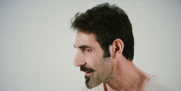 Γιώργος Κοψιδάς: «Έχω περάσει περίοδο σεξουαλικής επανάστασης»