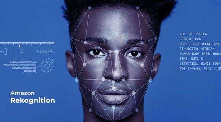 Το βιομετρικό λογισμικό της Amazon δεν θα διατεθεί (ακόμα) στην αστυνομία