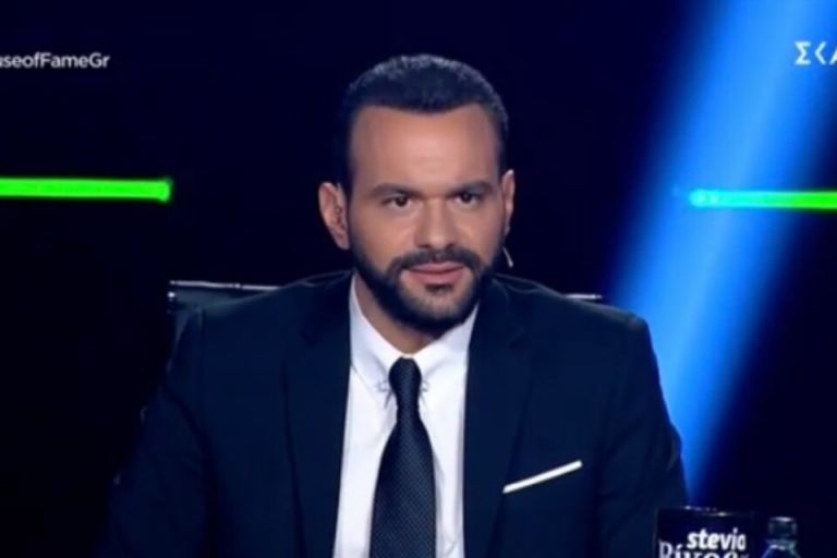 Γιώργος Αρσενάκος: Απαντά στην κριτική του Ανδρέα Μικρούτσικου – «Να μην ταράζονται τόσο όσοι διαφωνούν…»