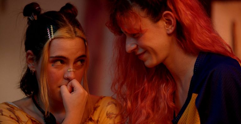 Τα 6 Works in Progress που συμμετέχουν στο «Thessaloniki Goes to Cannes»