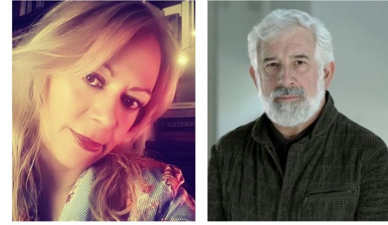 Φιλιππίδης: Η Χριστίνα Σαμπανίκου ξεσπά – «Ξεφτίλα για όσους καταθέτουν κατά των γυναικών»