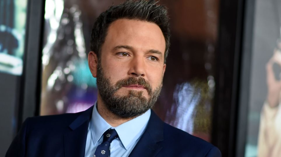 Ποια Lopez; Άλλη Jennifer εκθείαζε χθες ο Ben Affleck στο Instagram!